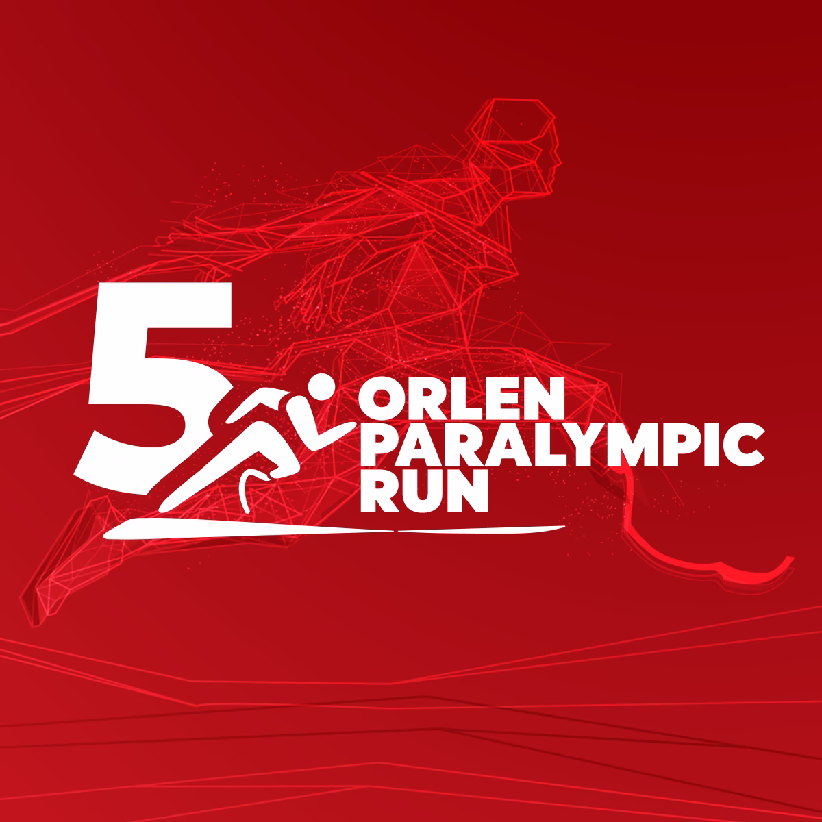 Orlen Paralympic Run 2025