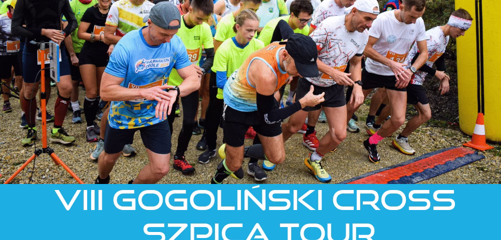 VIII Gogoliński Cross Szpica Tour