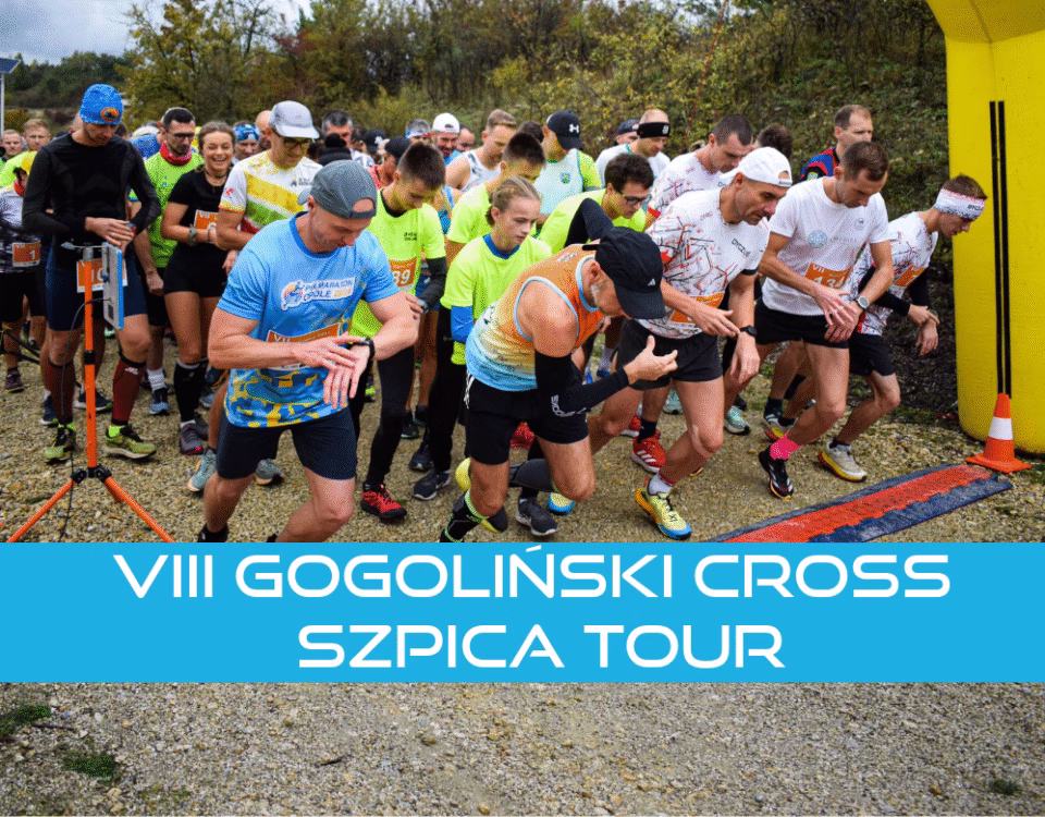 VIII Gogoliński Cross Szpica Tour