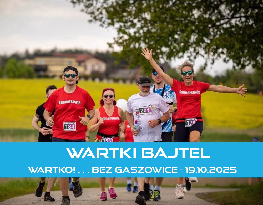 Wartki Bajtel