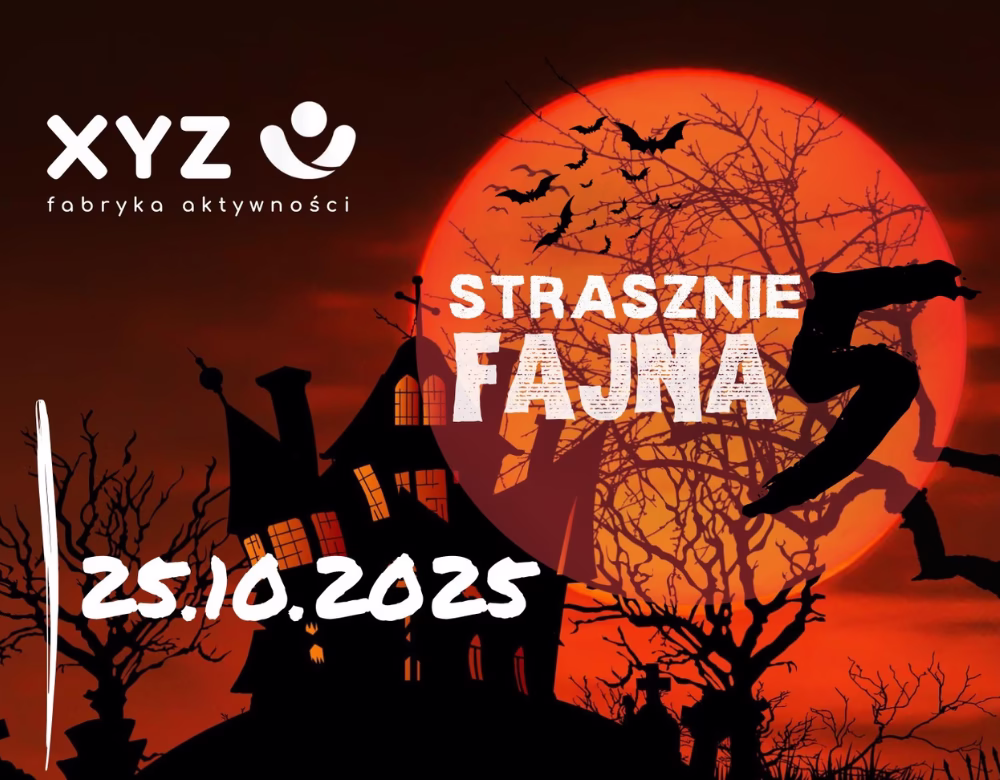 Strasznie Fajna Piątka
