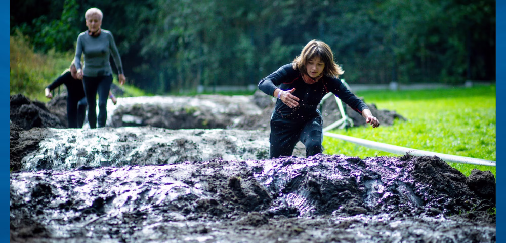 21. Kamień Extreme Rybnik