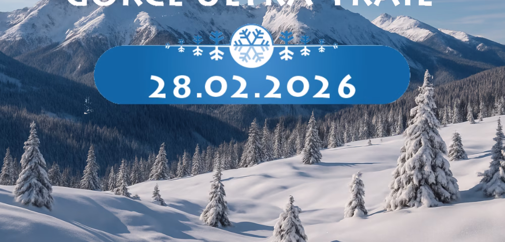 VIII GORCE ULTRA-TRAIL® WINTER