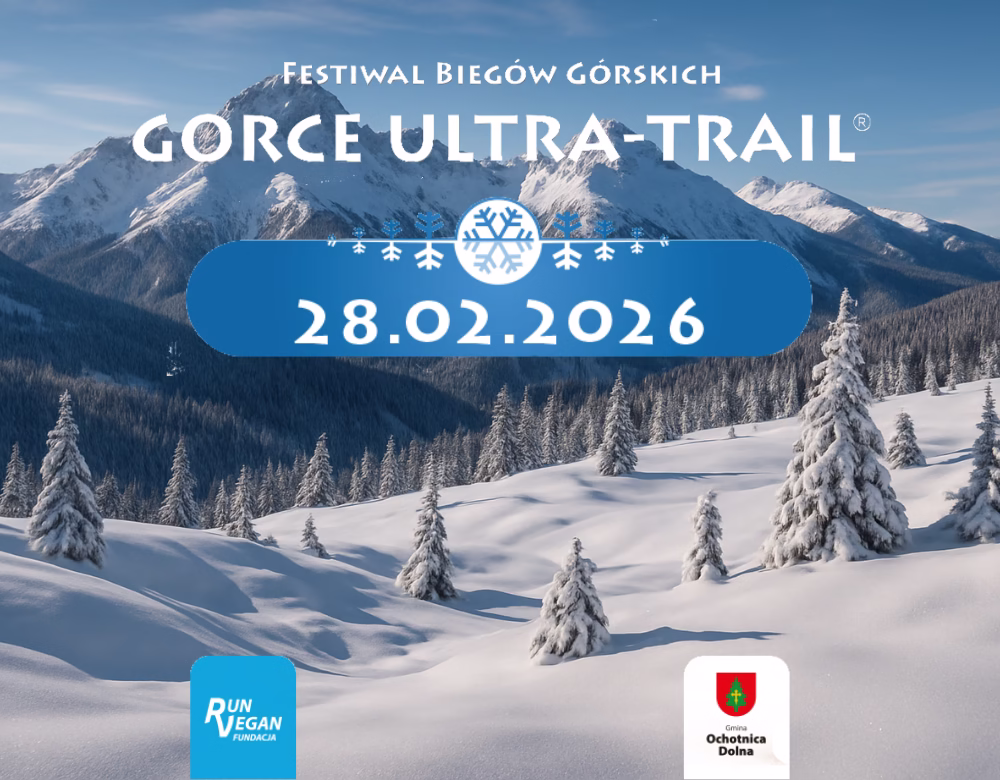 VIII GORCE ULTRA-TRAIL® WINTER