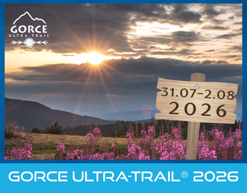 Gorce Ultra-Trail