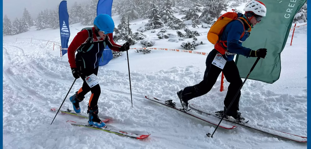 KarkonoSki Vertical 2026