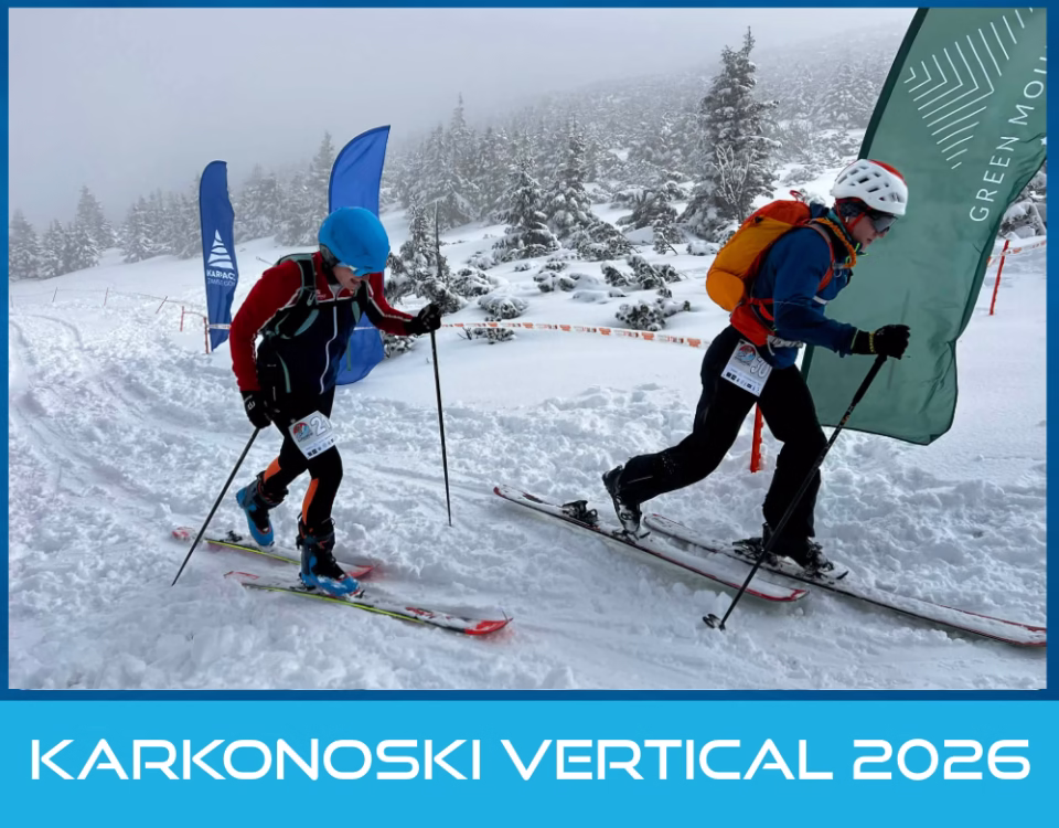 KarkonoSki Vertical 2026