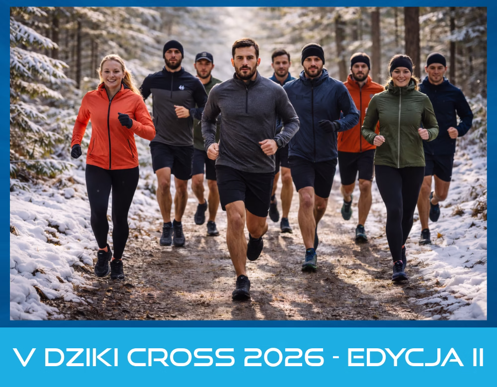 V Dziki Cross 2026_edycja_2