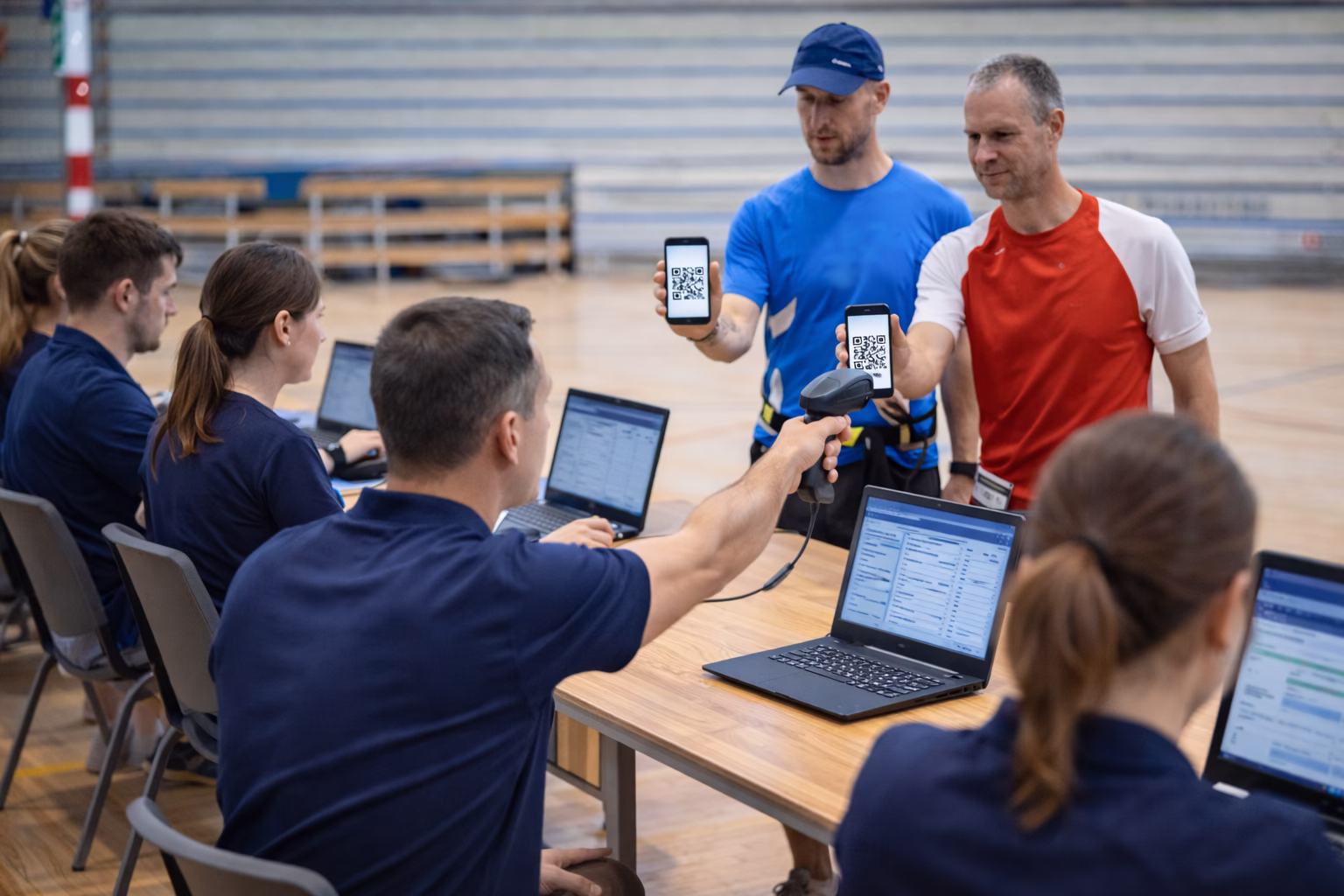 Elektroniczne Biuro Zawodow