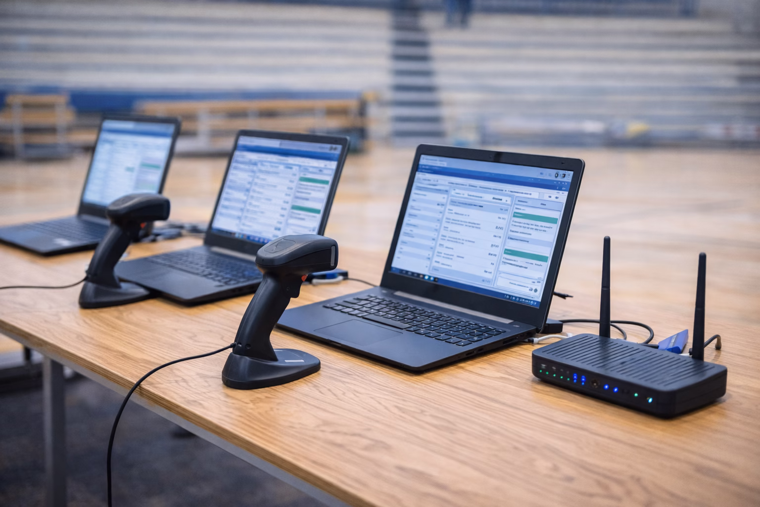 Elektroniczne Biuro Zawodow