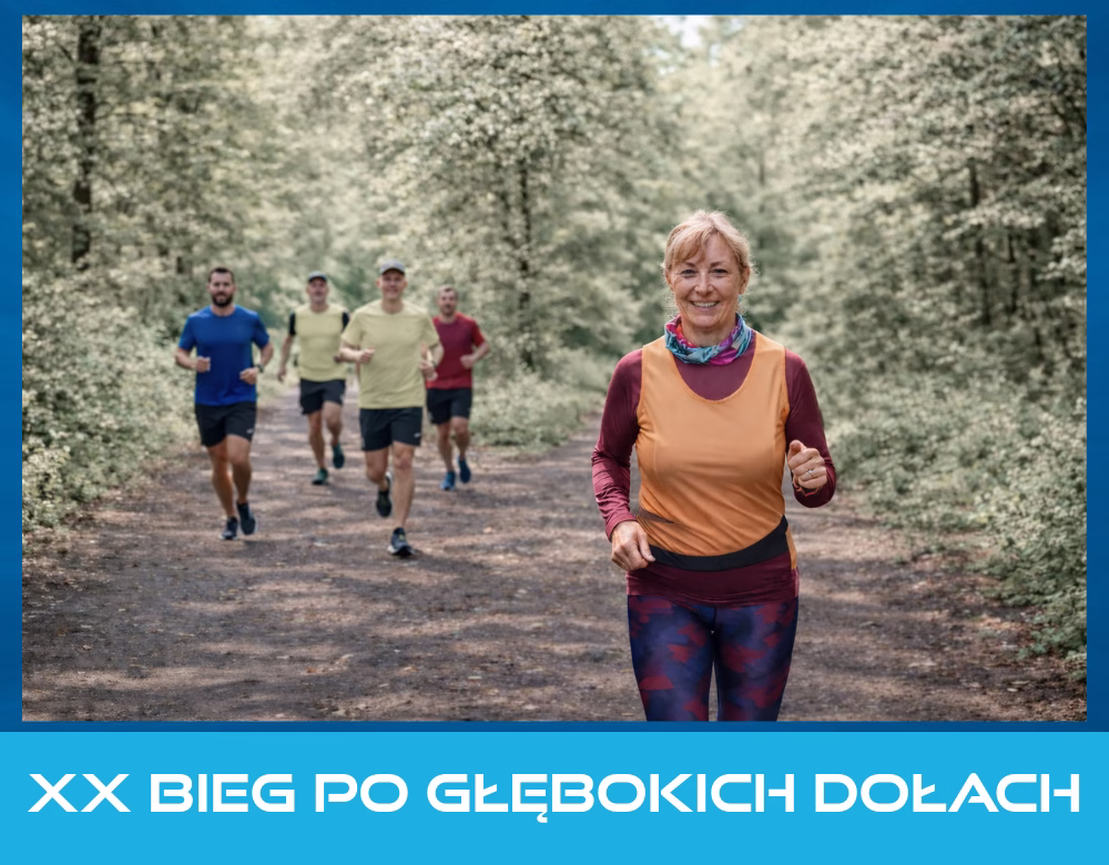 XX Bieg Po Głębokich Dołach_2026