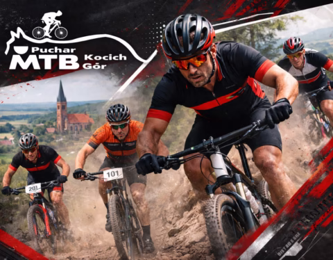 Puchar MTB Kocich Gór 2026