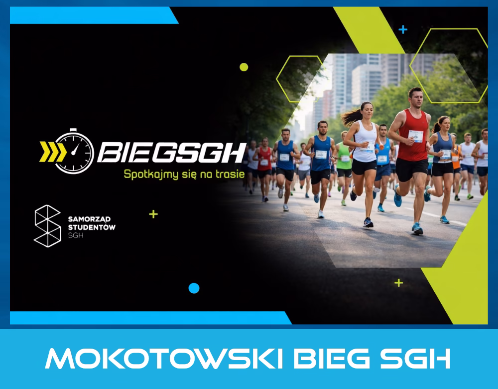 Mokotowski Bieg SGH