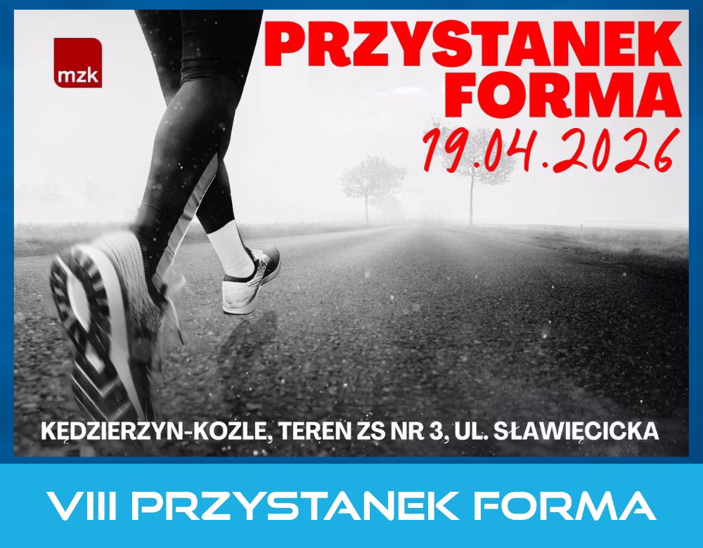 VIII PRZYSTANEK FORMA