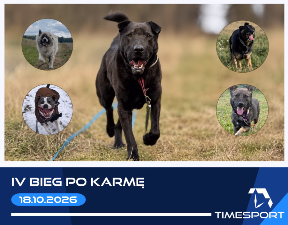 IV Bieg po karmę