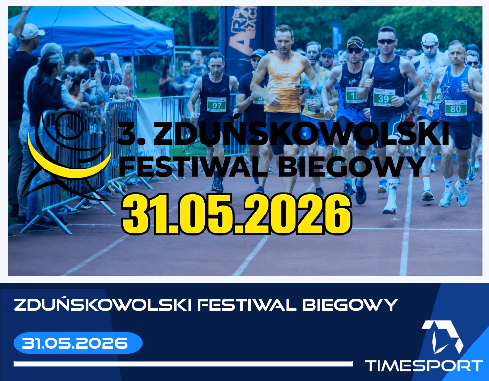 Zduńskowolski Festiwal Biegowy