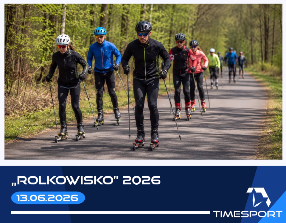 „ROLKOWISKO” 2026
