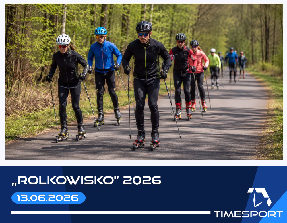 „ROLKOWISKO” 2026