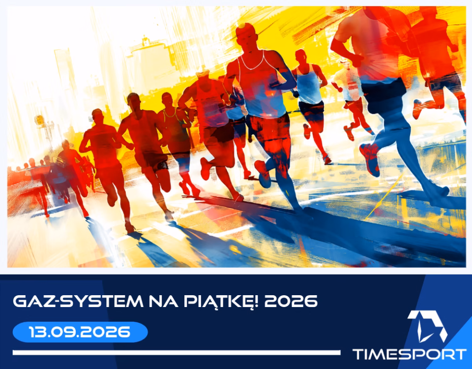Gaz-System na Piątkę! 2026