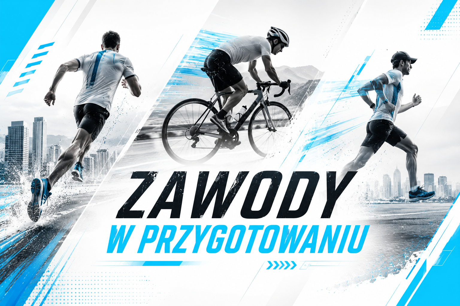 Zawody w przygotowaniu